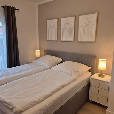 Puravida Heiligensee