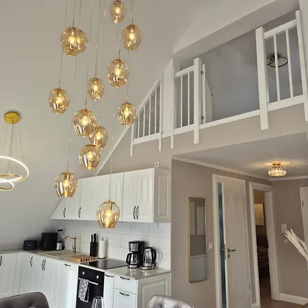 Daire Puravida Heiligensee Berlin