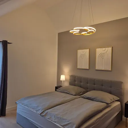 Puravida Heiligensee Berlin