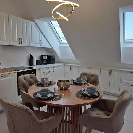 Puravida Heiligensee * Berlin