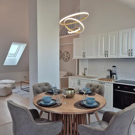 Puravida Heiligensee Daire *