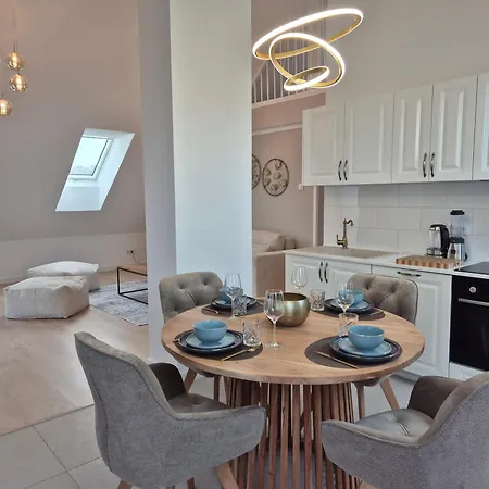 Puravida Heiligensee Daire Berlin