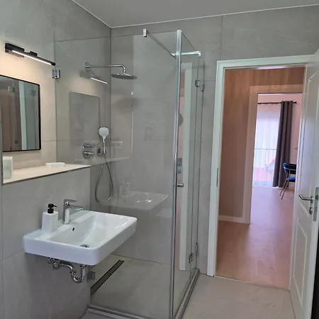 Puravida Heiligensee Daire *