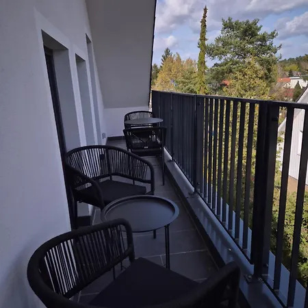 Puravida Heiligensee