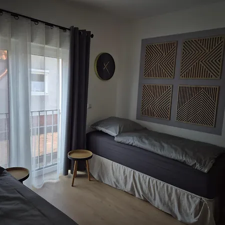 Puravida Heiligensee *