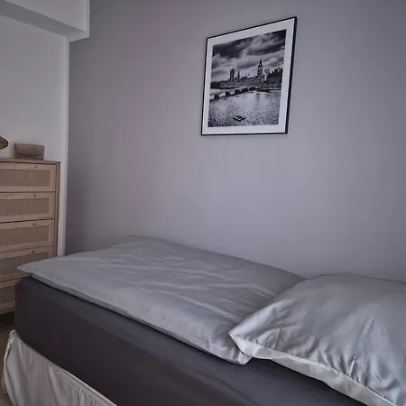 Puravida Heiligensee