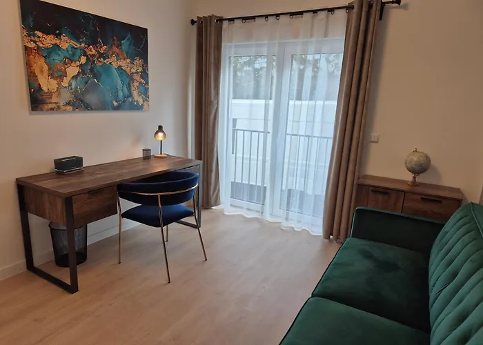 Puravida Heiligensee Apartamento *