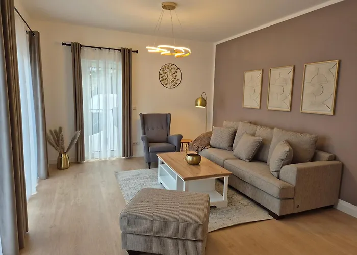 Puravida Heiligensee Apartamento Berlim