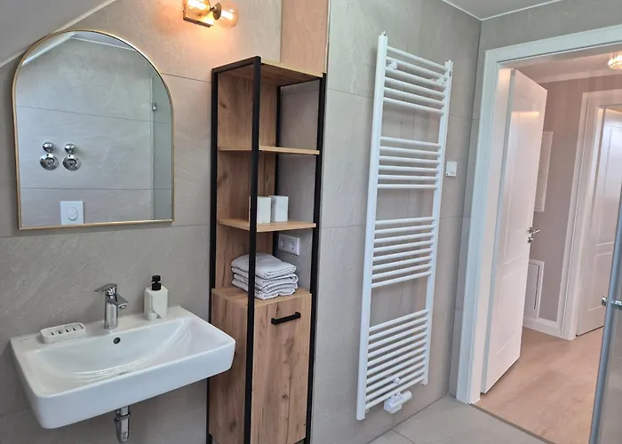 Puravida Heiligensee Apartamento Berlim