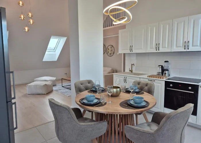 Puravida Heiligensee Apartamento Berlim