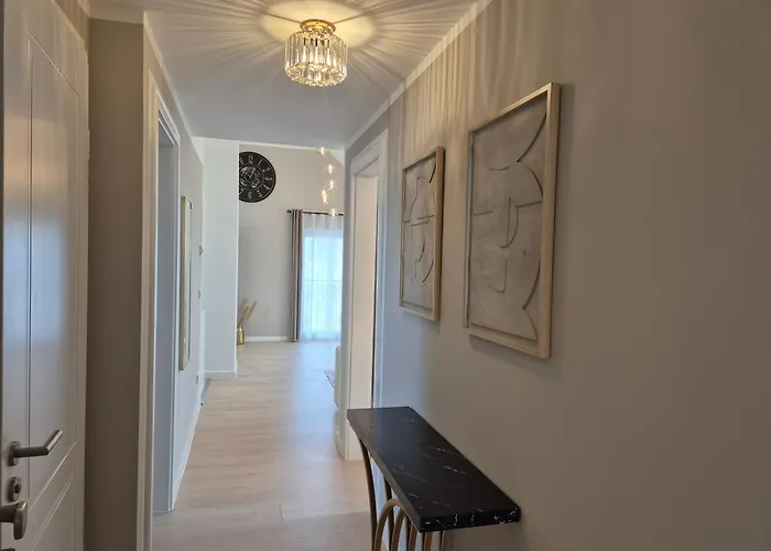 Puravida Heiligensee Apartamento Berlim