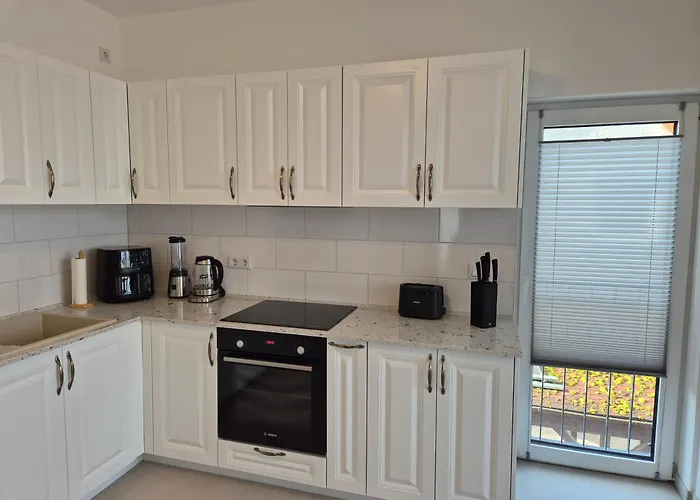 Apartamento Puravida Heiligensee