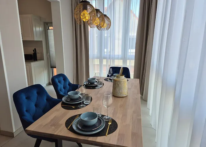 Apartamento Puravida Heiligensee Berlim