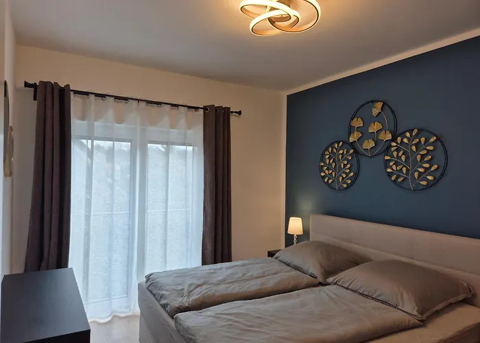 Puravida Heiligensee Apartamento *