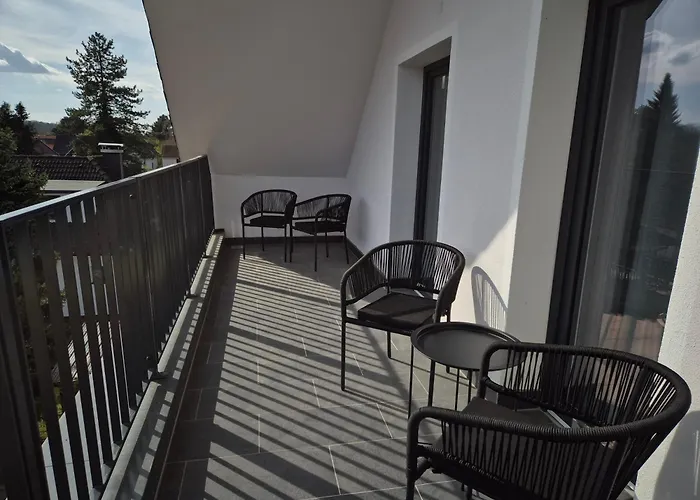 Puravida Heiligensee Apartamento Berlim