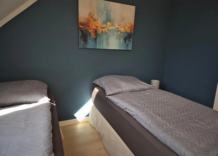 Puravida Heiligensee *