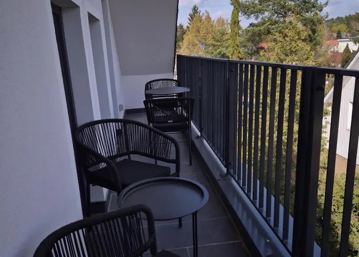 Puravida Heiligensee