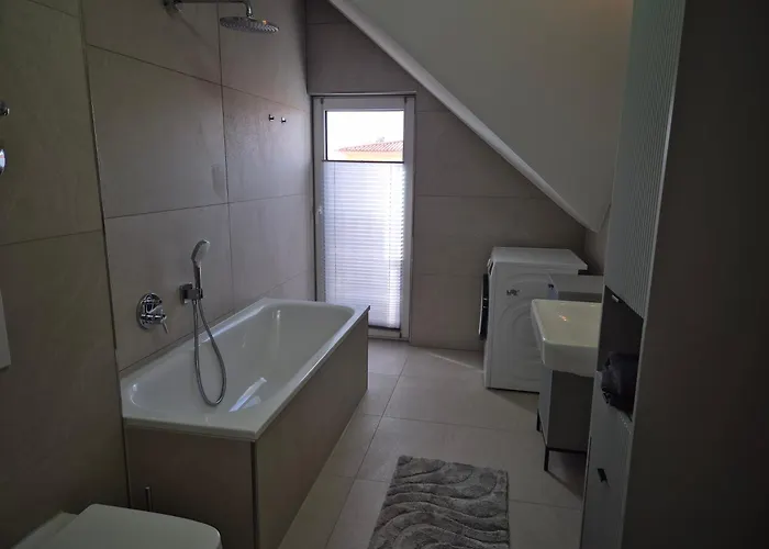 Puravida Heiligensee Apartamento *