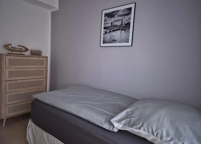 Puravida Heiligensee