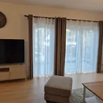 Apartment Puravida Heiligensee