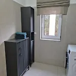 Apartment Puravida Heiligensee
