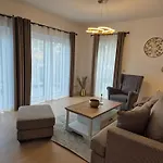 Puravida Heiligensee Apartment *