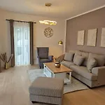 Puravida Heiligensee Apartment Berlin