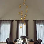Puravida Heiligensee Apartment *