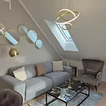 Apartment Puravida Heiligensee *