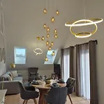 Apartment Puravida Heiligensee