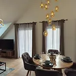 Apartment Puravida Heiligensee *