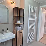 Puravida Heiligensee Apartment Berlin