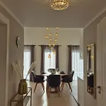 Apartment Puravida Heiligensee