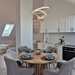 Puravida Heiligensee Apartment *