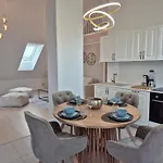 Puravida Heiligensee Apartment Berlin