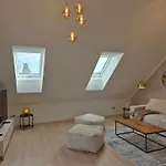 Apartment Puravida Heiligensee