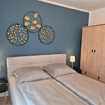 Puravida Heiligensee Apartment