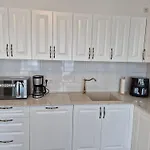 Puravida Heiligensee Apartment Berlin