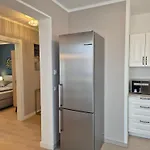 Puravida Heiligensee Apartment