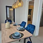 Apartment Puravida Heiligensee