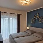 Puravida Heiligensee Apartment *