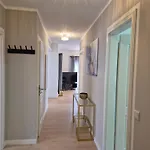 Puravida Heiligensee Apartment Berlin