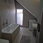 Puravida Heiligensee Apartment *