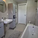 Puravida Heiligensee Apartment *