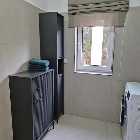 Apartamento Puravida Heiligensee