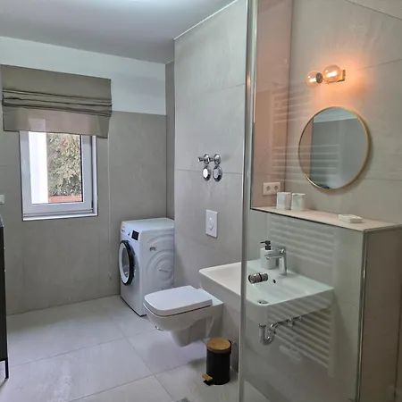 Apartamento Puravida Heiligensee Berlim