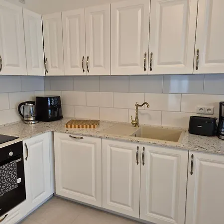 Apartamento Puravida Heiligensee