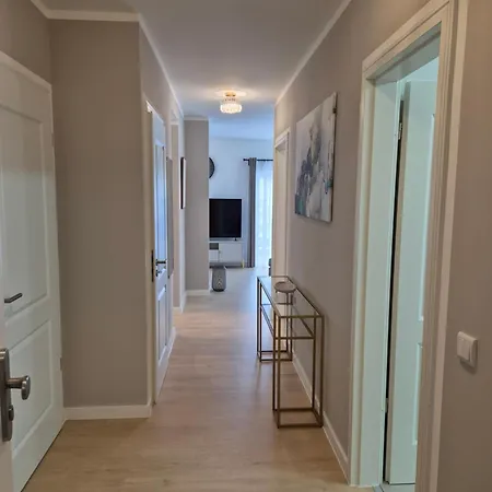 Puravida Heiligensee Διαμέρισμα Βερολίνο