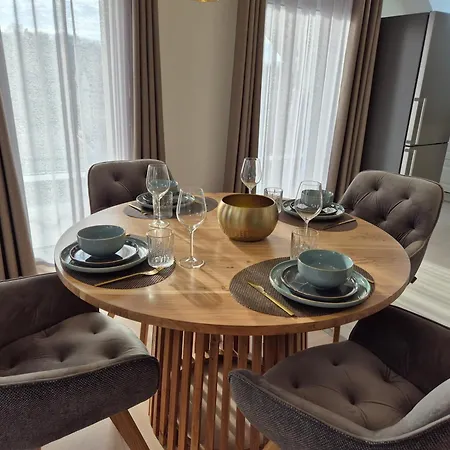 Puravida Heiligensee *