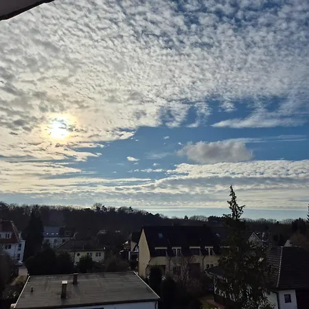 Διαμέρισμα Puravida Heiligensee *